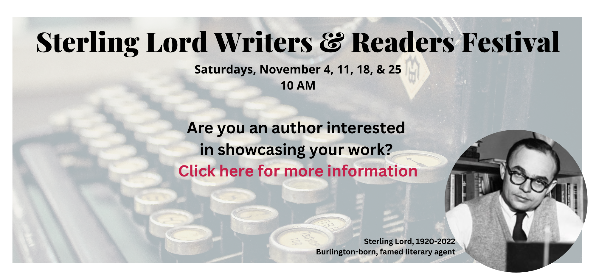 Burlington Public Library Burlington Public Library