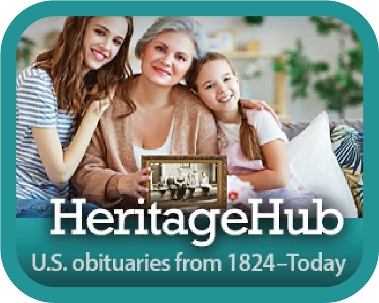 Heritage Hub Logo