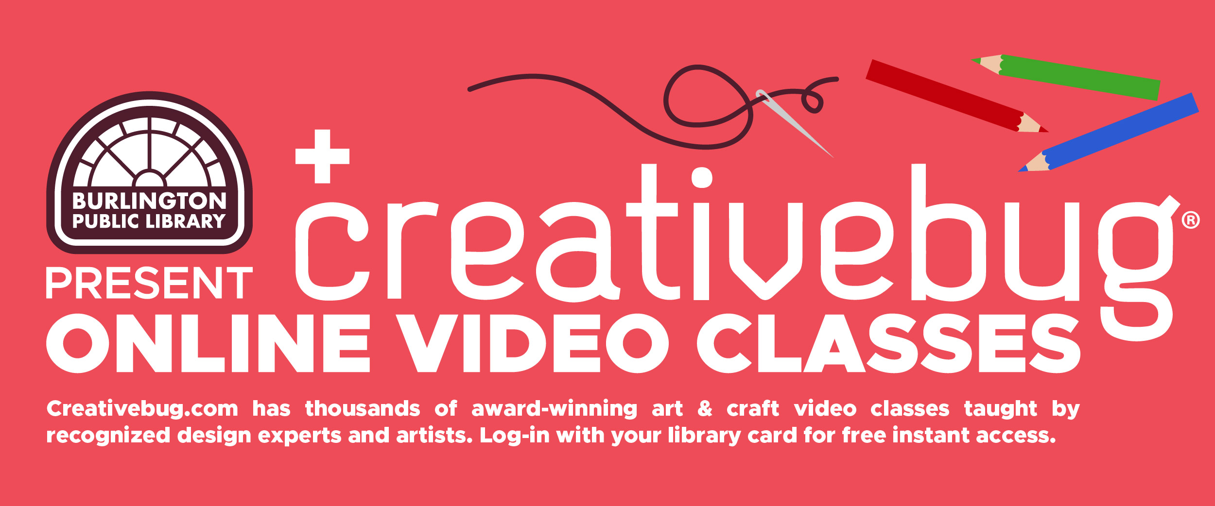 Burlington Library Login Burlington Library Login