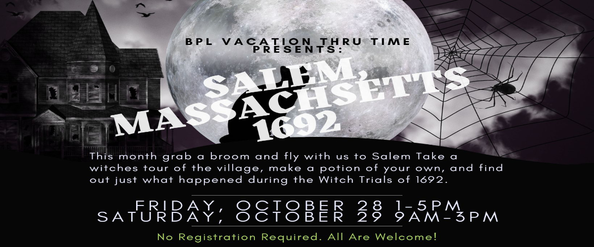 Burlington Public Library Burlington Public Library