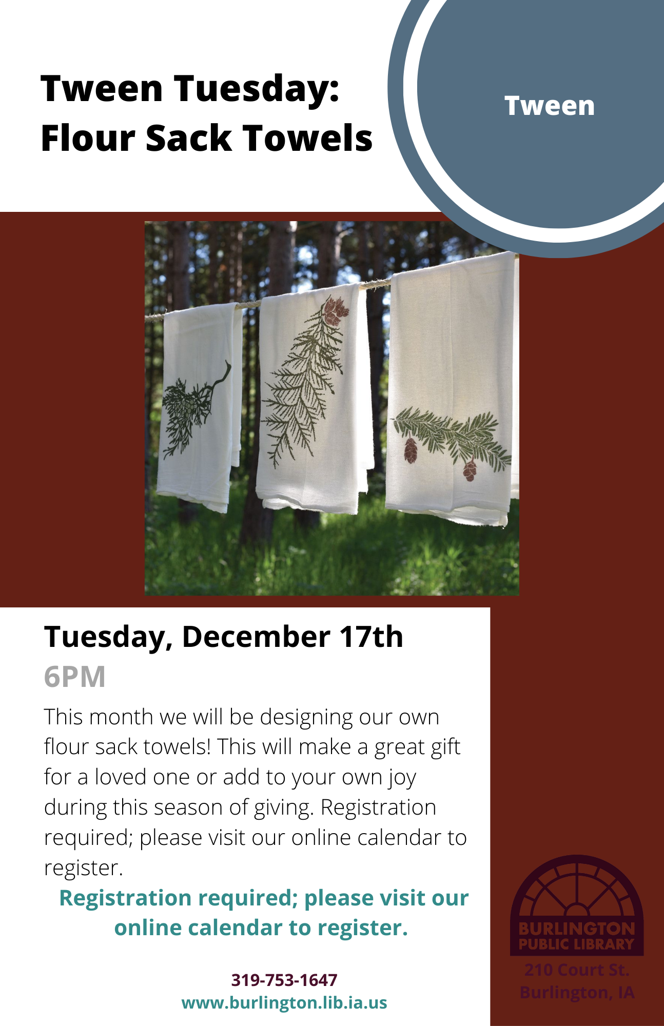 Tween Tuesday DEC click here.png