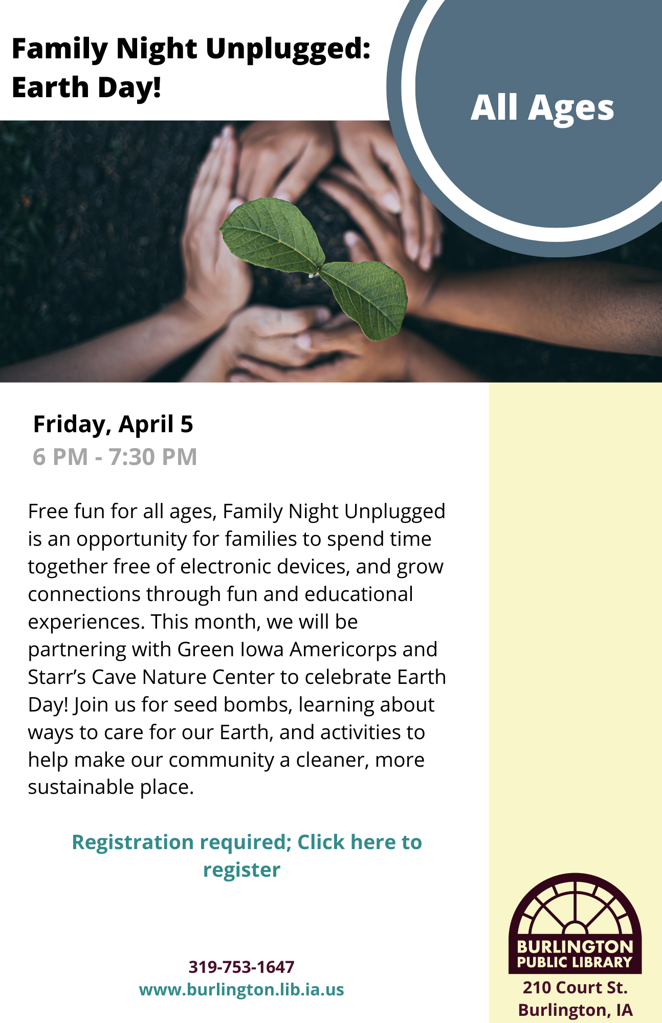 Family Night Unplugged APR Click Here.png